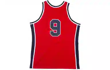 Mitchell Ness NBA AU USA 9