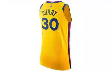 Nike NBA City Edition Connected jersey AU 30