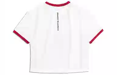 Monster Guardians x one piece T