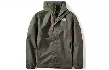 The North Face