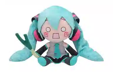 SEGA VOCALOID MEJ 30cm