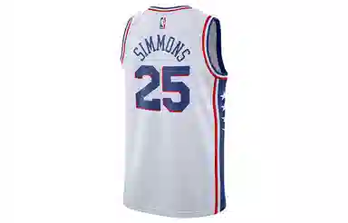 Nike NBA Simmons 76 SW 25