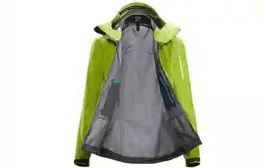 Arcteryx Alpha SV