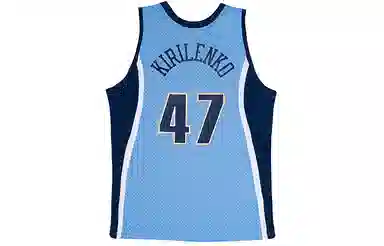 Mitchell Ness NBA SW 09-10 47