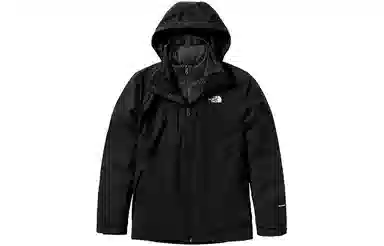 THE NORTH FACE
