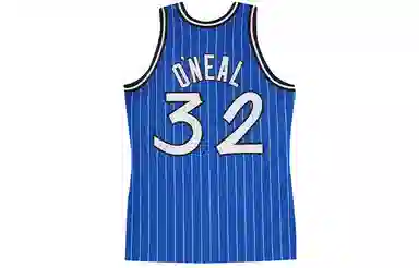 Mitchell Ness NBA AU1994-95 32