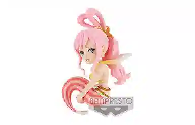 BANPRESTO wcf 7 7cm