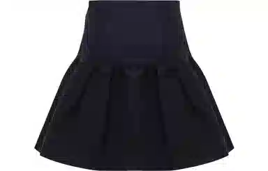 d'zzit Skirt Black