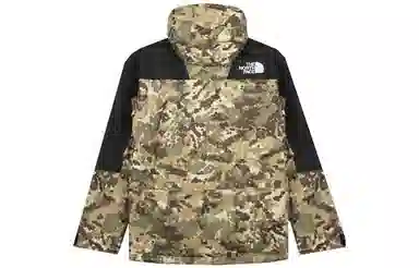 THE NORTH FACE