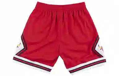 Mitchell Ness SW 1975-76