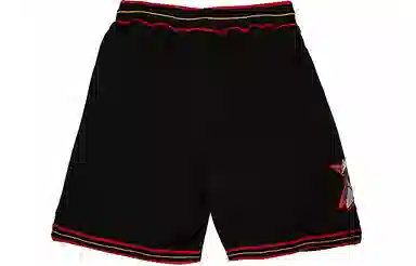 Mitchell Ness 97-98 76