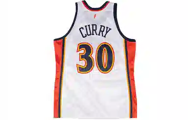 Mitchell Ness NBA AU 09-10 30