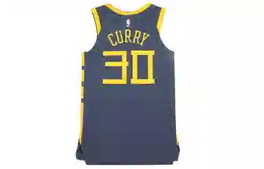 Nike NBA AU 18-19 Stephen Curry 30