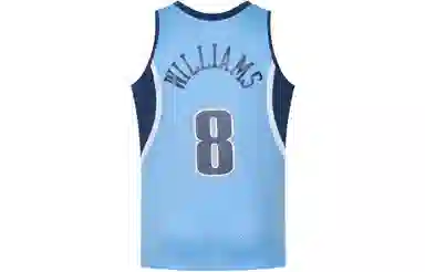 Mitchell Ness NBA SS22 SW 06-07 8