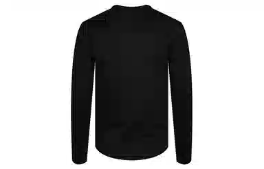 Nike Dri-FIT Running Tee Black