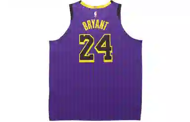 Nike NBA Jersey 24 18-19 AU