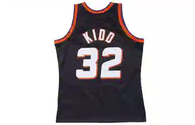 Mitchell Ness SW 99-00 32