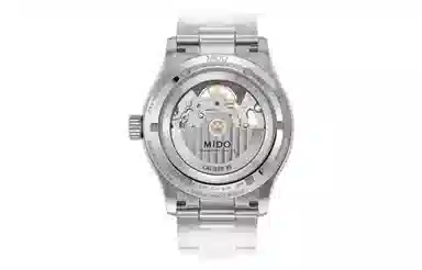 MIDO 100 42mm M038.436.11.061.00