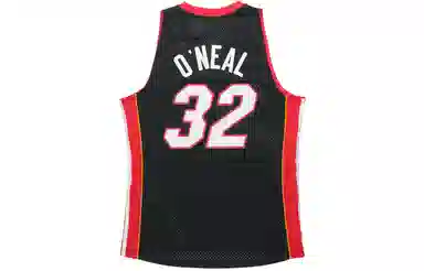 Mitchell Ness NBA SW 2005-06 32
