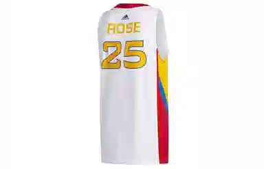 adidas R MCD SWGM JRS