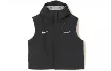 Nike Tactical Waterproof Jacket Black
