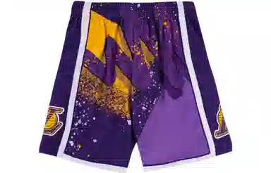 Mitchell Ness SW 09-10 NBA