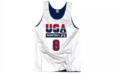 Mitchell & Ness Scottie Pippen Dream Team 1992