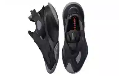 Converse Aeon Active CX Black Grey