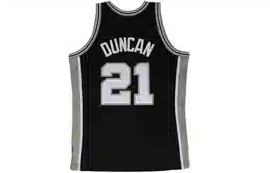 Mitchell Ness NBA SW1998-99 21