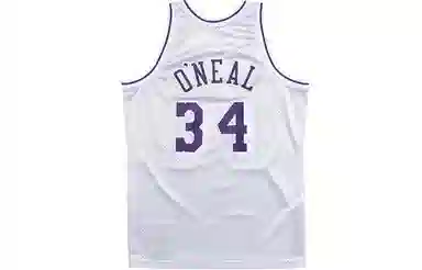 Mitchell Ness NBA SW 96-97 34