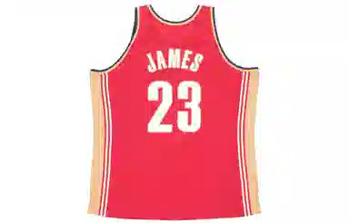 Mitchell Ness NBA SW 03-04 23