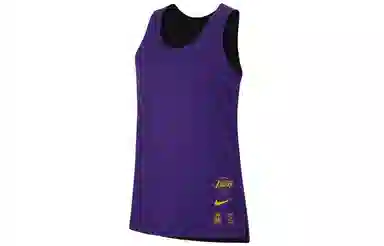 Nike NBA Lakers Reversible Vest