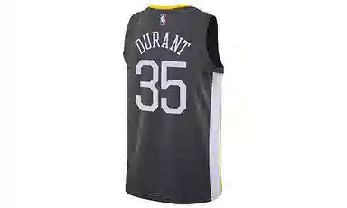 Nike NBA Kevin Durant Statement Edition Swingman Jersey