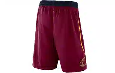 Nike Cleveland Cavaliers Shorts