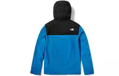 THE NORTH FACE