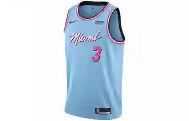 Nike NBA SW19-20 3