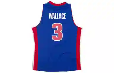 Mitchell Ness NBA SW 03-04