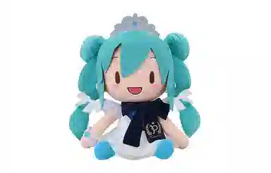 SEGA PRECIALITY 15ver. SP 27cm