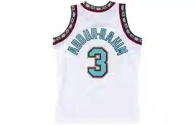 Mitchell Ness NBA SW 98-99 3