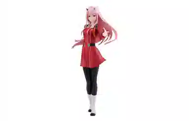 GSC pop up parade darling in the franxx 17cm
