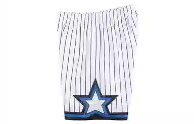 Mitchell & Ness Magic 1993-94 Shorts