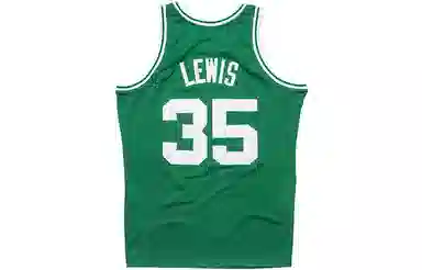 Mitchell Ness NBA SW 1987-88 35