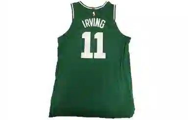 Nike NBA Kyrie Irving Icon Edition Jersey 11 AU