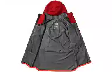 THE NORTH FACE Summit Series Logo
