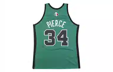 Mitchell Ness NBA AU 07-08 34