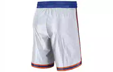 Nike NBA Dri-FIT Knicks Shorts