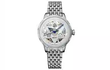 MIDO 30 34mm M043.236.11.101.00