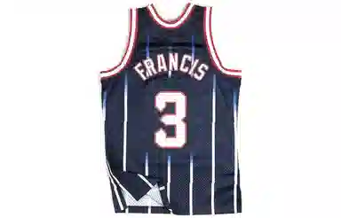 Mitchell Ness NBA SW 99-00 3