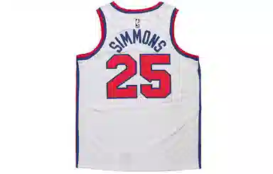 Nike NBA SW 76 25