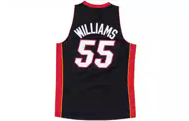 Mitchell & Ness Swingman Jersey